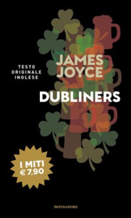 Dubliners James Joyce