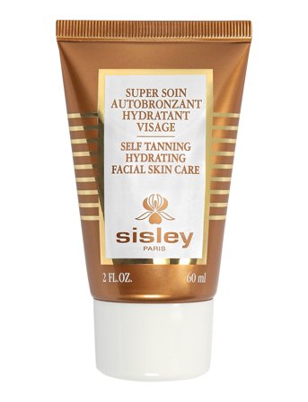 Sisley Self Tanning Facial Skincare - 60 ml