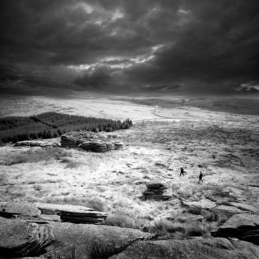 No windows to the old.. BLOOD CHOIR