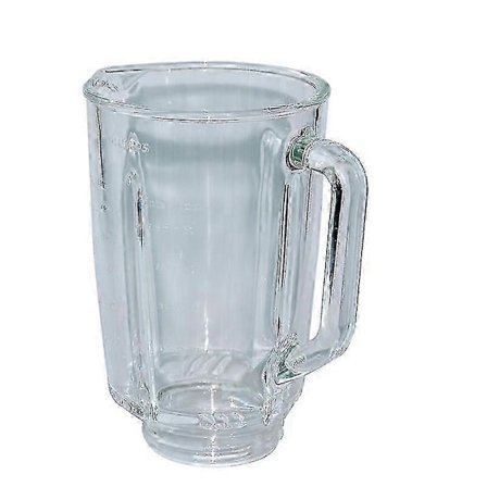 Mikserkanne Glasskopp Passer For Philips Hr2095 Hr2093 Hr2096 Hr2195 Hr2196 Reservedeler Blender Chumian
