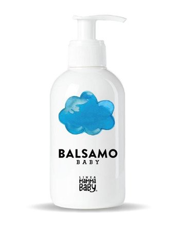 MAMMABABY BALSAMO BABY 250ML