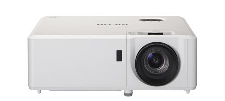RICOH PJ WUL5860 data projector