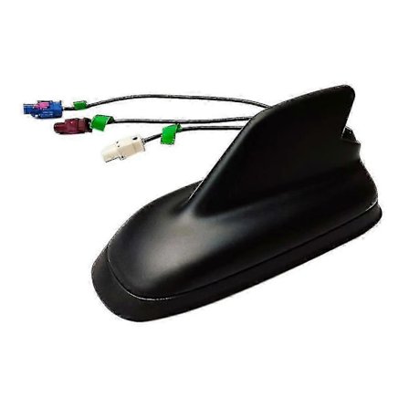 GPS GSM Antenne til Bil Satnav Radio 6R0035501C