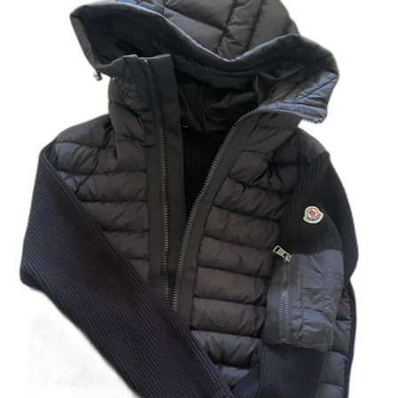 Moncler cardigan
