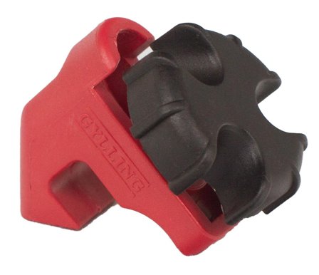 Sunwind 309834 Effektbryterlås 6-pakning, Stikkontakter & kabler