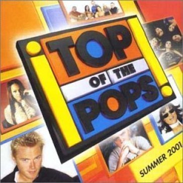 Top of the pops vol.2 AA.VV. Artisti Vari