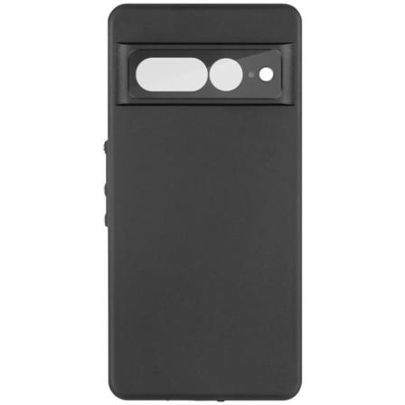 IP68 vattentätt fodral för Google Pixel 7 Pro Full Protection Black Svart