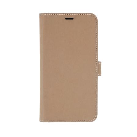 Onsala Eco Plånboksväska Sand Iphone 6/7/8/se