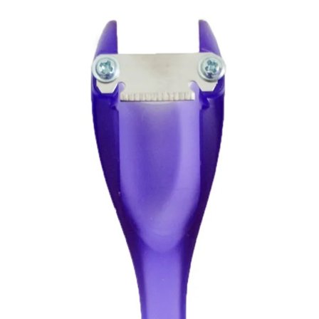 Blomkniv Flower Power Lila