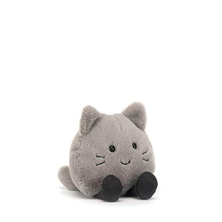 Jellycat Amuseabean Legesyg Killing Plyslegetøj 10cm