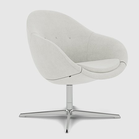 Kokon Club, Varier Furniture, Armchair