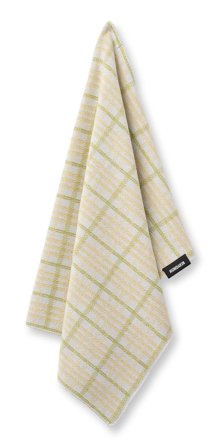 HUMDAKIN Knitted Kitchen Towel Frosty Mist 45x70 cm, Tøj & Bolig, Boligtekstiler, Håndklæder