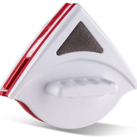 Magnetisk vindusvasker, vindusvasker, rengjøringsverktøy