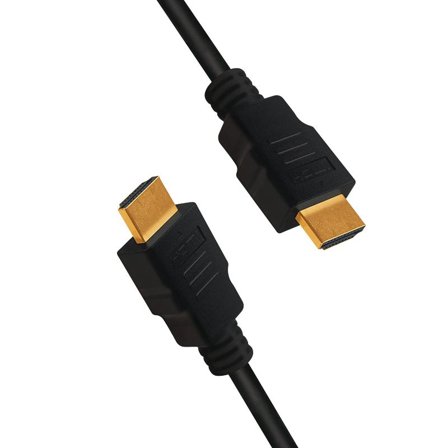 LogiLink Hdmi Cable 1 M Hdmi Type A