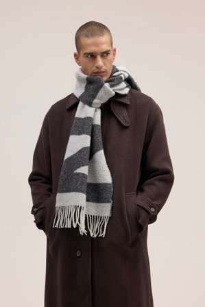 NN.07 Logo Male Multi