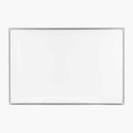 Biltema - Whiteboardtavle 120 x 80 cm