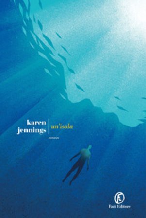 Un'isola Karen Jennings