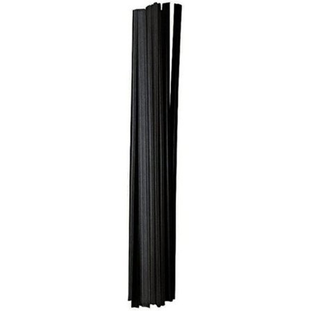 Svejsestænger, svejsestang, svejsepinde, plastiksvejsning 20 stk. ABS-svejsetråde svejsepinde til plastiksvejser kofangerreparation