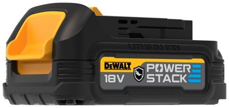 Dewalt DCBP034G-XJ Akku 18 V, 1,7 Ah, Koneiden tarvikkeet & käyttöosat