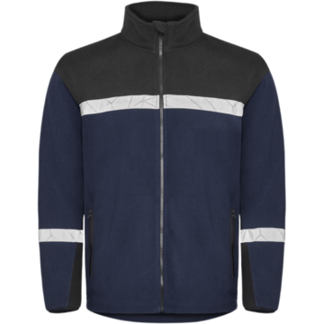 Fleecejacka Projob 7300