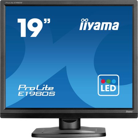 iiyama 19" 5:4