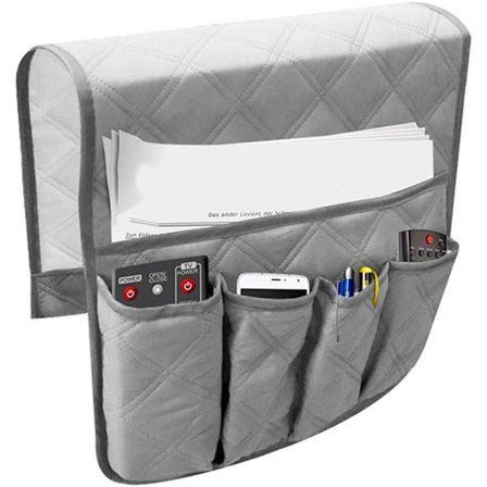 Armlæn Sofa Organizer Sofa Holder Sofa Armstol Caddy Stol Seng