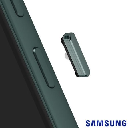 Reservedel Power-knap til Samsung Galaxy S22 og S22 Plus Original