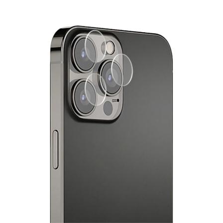 Mocolo 0.2mm Härdat Glas Linsskydd Iphone 13 Pro