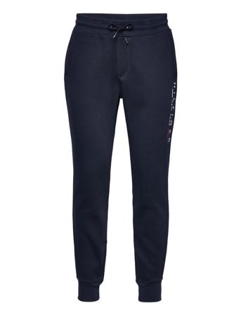 Hilfiger New York Sweatpant Joggebukser Pysjbukser Navy Tommy Hilfiger