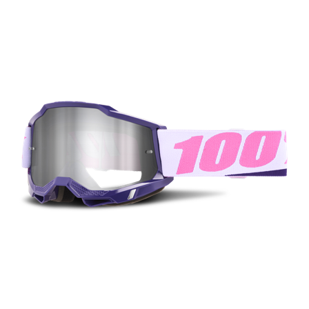 Gafas de Cross 100% Accuri 2 Yumiko