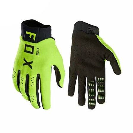 Motocrosshansker Race Dirtpaw Sykkelhansker BMX ATV Enduro Racing Terrengsykkel For aykw fox hansker mtb Sykkelhansker