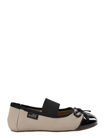 Indoor Shoe Beige Sofie Schnoor Baby And Kids