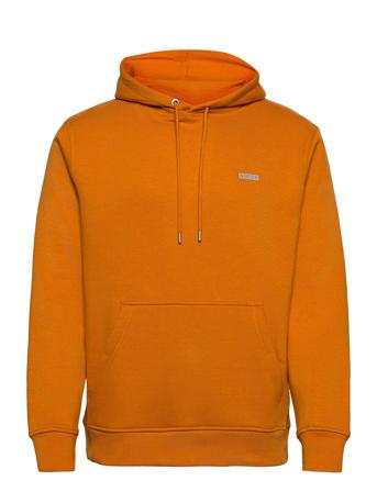 Nevas Hood Yellow NICCE