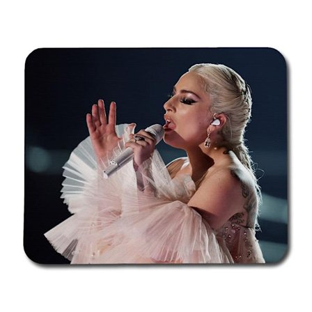 Lady Gaga 2018 Musmatta