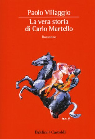 La vera storia di Carlo Martello Paolo Villaggio