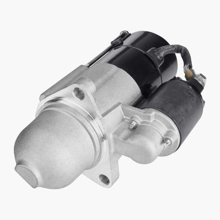 Startmotor - Biltema