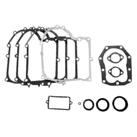 Briggs & Stratton 494241/490525 12hv/12,5hv pystymoottorille - Hyvä