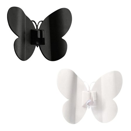 Køkken Tråd Blød Lim Tråd Fast Opbevaring Artefakt Stikledning Vindning Skjult Enhed Lim Stativ