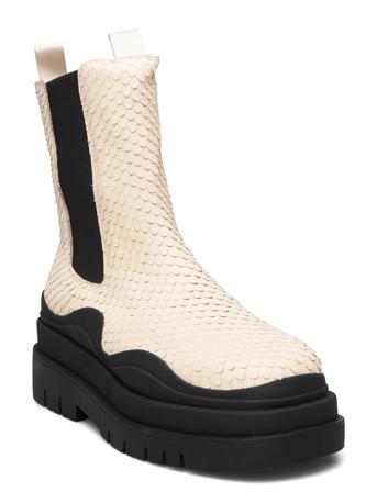 Boot Cream Sofie Schnoor