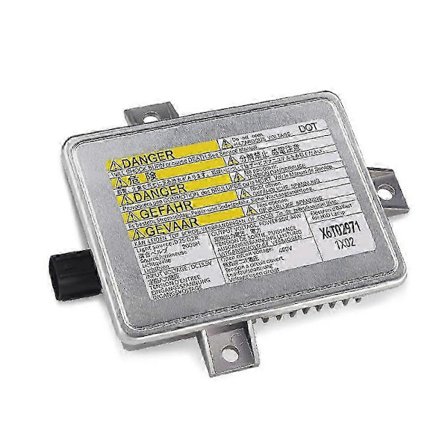 HID-ajovalojen liitäntälaite Mitsubishi Grandis Mazda 3 5 -malleille