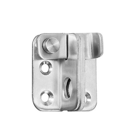 Liukuovilukko Ovilukko (hopea) (2 kpl)