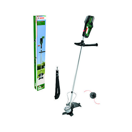 BOSCH BUSKKLIPPER ADVANCED 36V-23 SOLO