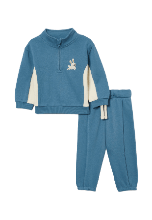 RIKIKI Tvådelat set TAYLOR Överdelar & bodies Blå 86