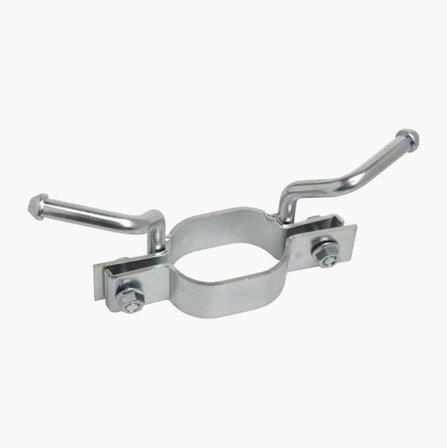 Biltema - Reparasjonssett eksosrør