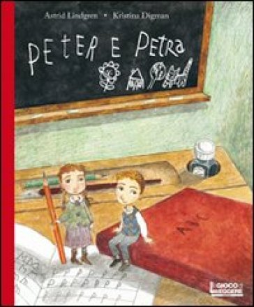 Peter e Petra. Ediz. illustrata Astrid Lindgren