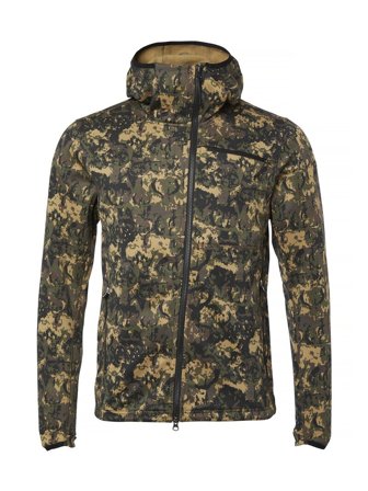 Chevalier Hunter Stretch Zip Hoodie miehille