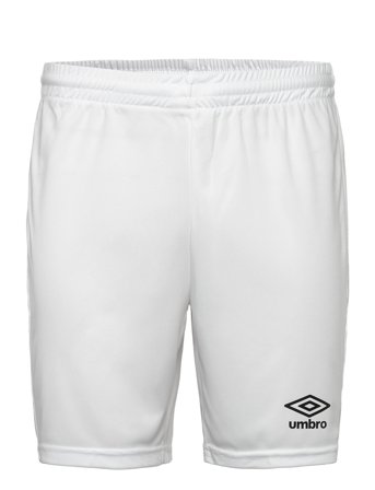 Umbro Liga Shorts - White - XXL