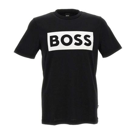 Hugo Boss T-Shirts Sort, Herre
