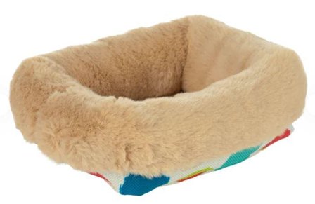 Fizi Seng til Smådyr - 15cm