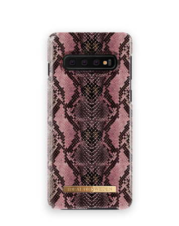 Galaxy S10 Hoesje, Ruby Python, iDeal of Sweden